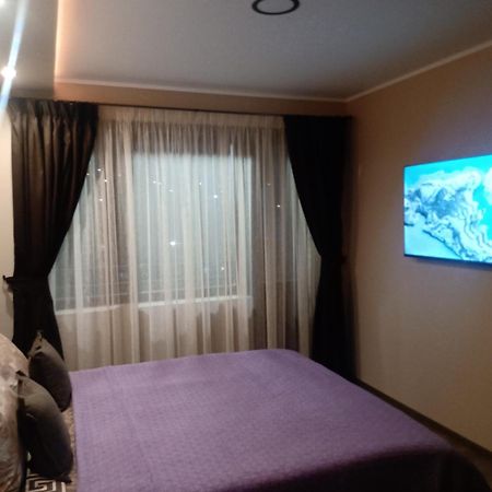 Кръчмъ При Байката Alpin Hotell Ribaritsa Exteriör bild