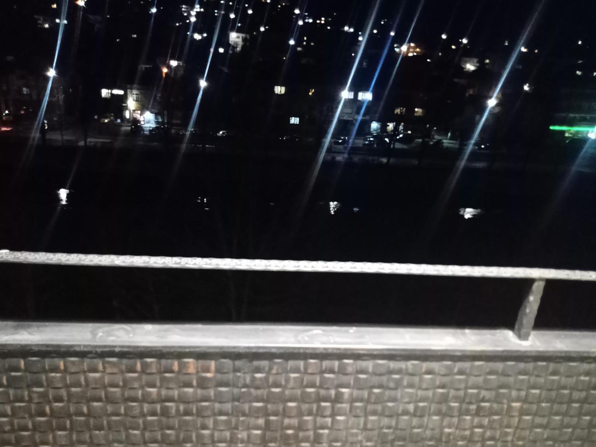 Кръчмъ При Байката Alpin Hotell Ribaritsa Exteriör bild