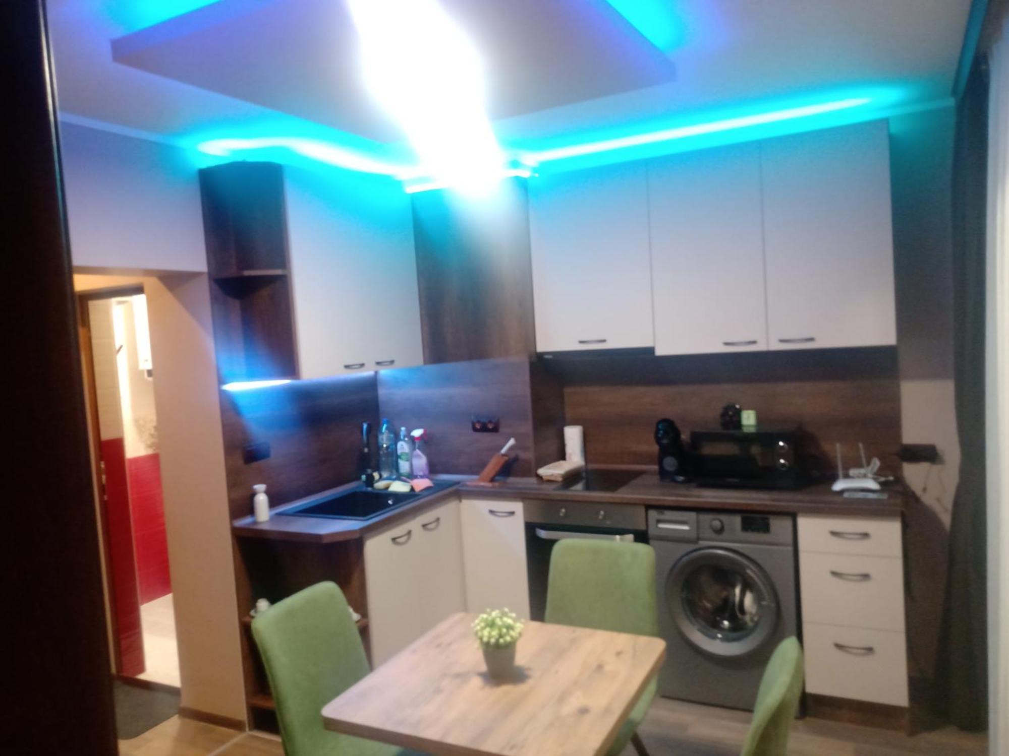 Кръчмъ При Байката Alpin Hotell Ribaritsa Exteriör bild