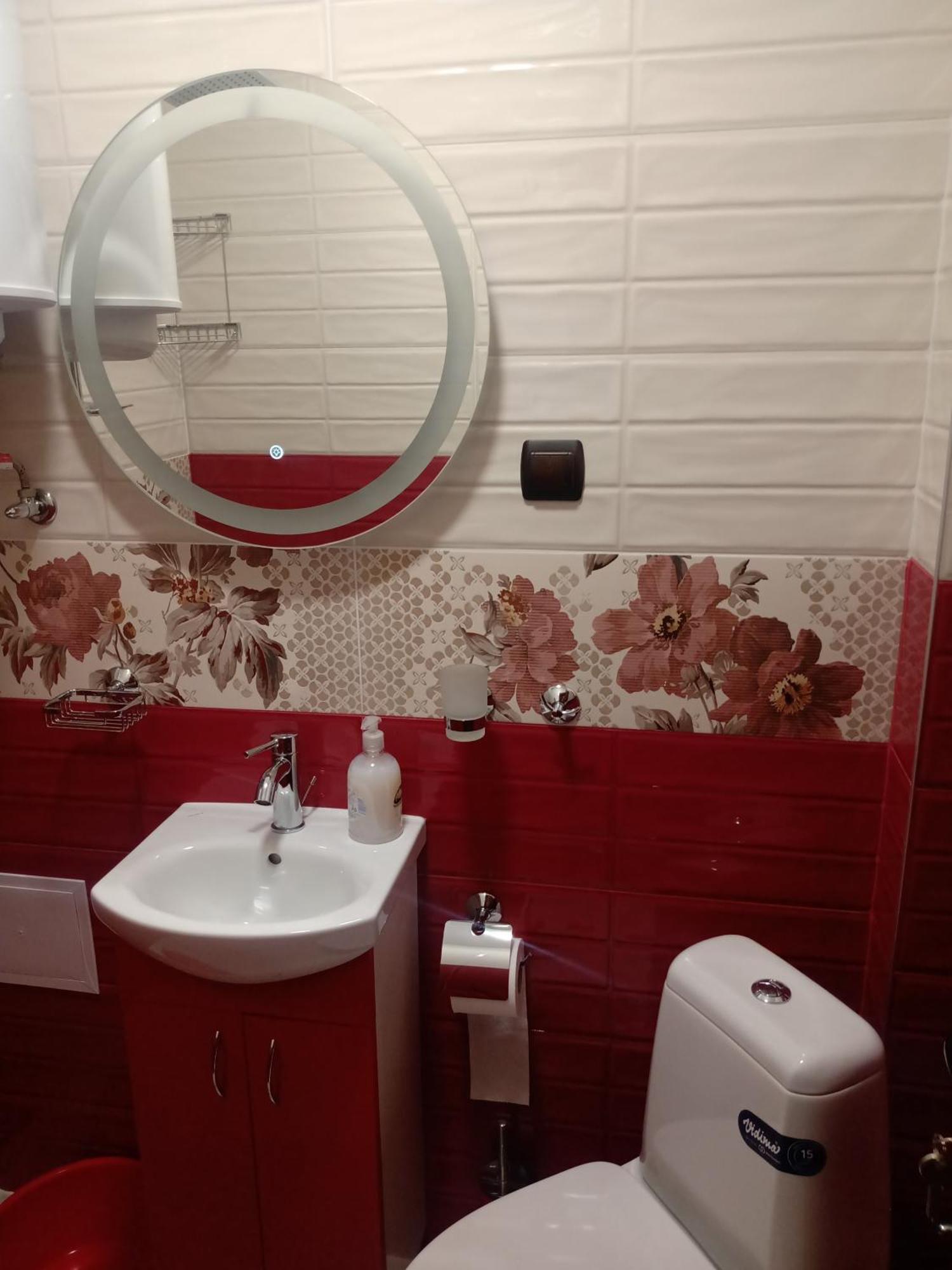 Кръчмъ При Байката Alpin Hotell Ribaritsa Exteriör bild